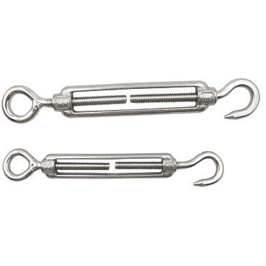 China Heavy Industry Stainless Steel Wire Rope Fittings Loose Lantern for sale