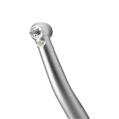 China BR-164K Metal Turbine Dental e High Speed Indestructible LED Handpiece Generator for sale