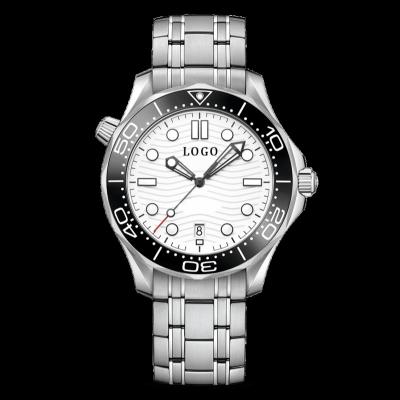 China Luxury high quality multiple time zone automatic mechanical watches for men VS 8800 factory watch movement for sale