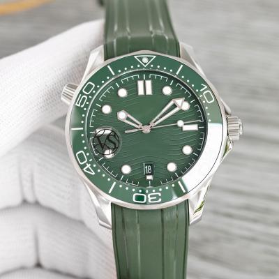 China DIVER Top Quality Luxury OH MY GOD automatic mechanical watches for men VS 9300 factory watch movement for sale