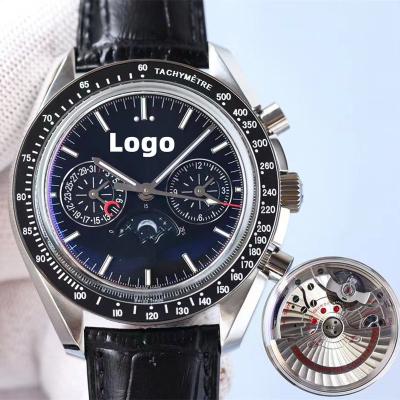 China Luxury Good Quality Day/Date Automatic Watch For Men Mechanical OH MY GOD Watch FO Mens OM Factory for sale