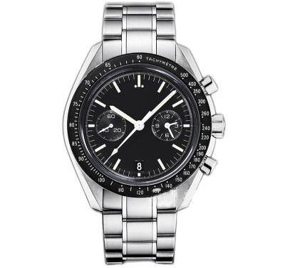 China Chinese Day/Date Competitive Price Antimagnetic Luxury Automatic Wrist Men's Watch for sale
