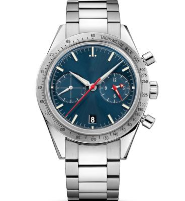 China Day/Date Edition Automatic Mechanical Men's Watch Factory Direct Price Luxury Limited for sale