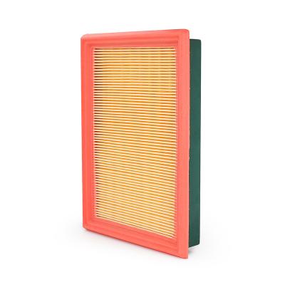 China Car Air Engine System Top Selling Auto Engine Air Filter For Nissan X-Trail TIIDA 1.6L Special Use for sale