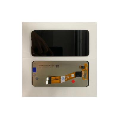 China Original Promotional Good Quality M11 Fingerprint Display Mobile Phone For Samsung for sale