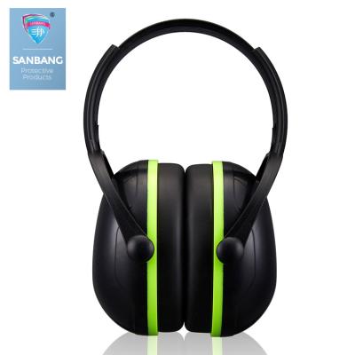 China Reduce noise safety noise reduction popular 37dB wireless earmuff available outside to reduce noise ear muff available for sale