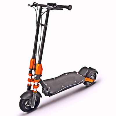 China New Arrival Unisex Original Powerful Off-Road Escooter 1000w Escooter Scooter Max Speed 50km/h Foldable Electric Scooter for sale