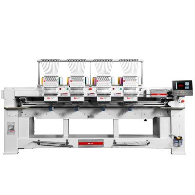 China Garment Shops BAI Multi-needles 1200spm High Speed Computer Embroidery Machine With Best Quality In China for sale