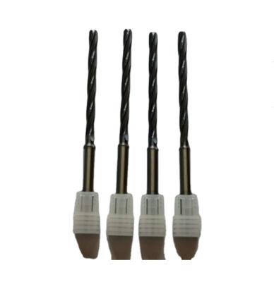 China High Speed Indexable Metal Drill Bit / U Drill Bit With SPGT Inserts for sale