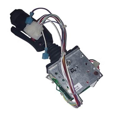 China Scissor Lift Joystick Controller 159109 For Skyjack SJ600 SJ1000 SJ6826 RT SJ6832 for sale
