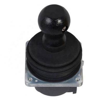 China Genie Joystick Controller 111415 111415GT With Wire Harness For Booms Lifts S-40 for sale