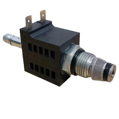 Κίνα 66465 66465GT Τμήματα ανύψωσης ψαλιδιών Genie GS1932 Σολενοειδής τροχιά 24V Dc 16W προς πώληση