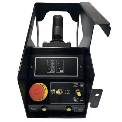 China Platform Control Box 1001214924 for JLG 4045R Electric Scissor Lift for sale