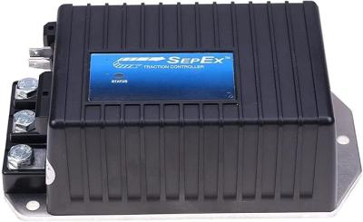 China 1243-4322 Motor Controller 24-36V 300A DC Compatible with Curtis PMC Forklift Stacker for sale