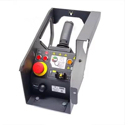 China JLG Control Box PCU 1001195563 for 6RS 10RS of Hydraulic Mini Mobile Scissor Lift Table for sale