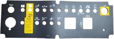 China Painel de controle de plataforma Decal 82279GT Compatível com Genie Z-45/25 Z-45/25J DC & Bi-Energy à venda