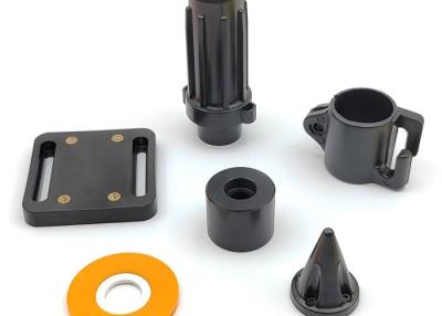 中国 量産のための100%の検査で 定番の精密注射型部品 販売のため
