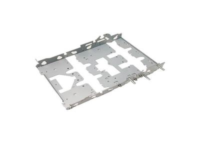 Chine Pièces de découpe laser CNC sur mesure en aluminium en acier inoxydable à vendre