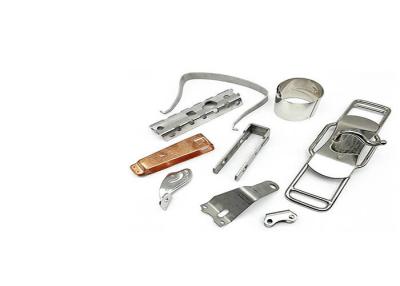 Chine Brass H70 Fabrication personnalisée de tôles métalliques de haute précision avec découpe laser CNC à vendre