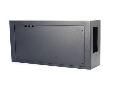 Chine Pièces de machines à découper au laser CNC en acier inoxydable super duplex 2507 904L à vendre