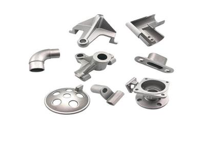 China CNC Wire EDM Parts CNC Machining Motorcycle Parts Oem Service for sale