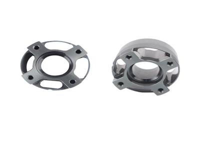 China High Accuracy EDM Wire Cutting Parts Turning Micro Machining for sale