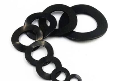 China M6 M10 M12 Carbon Steel Washer Wave Lock Washer Class Grade 4.8 8.8 10.9 for sale