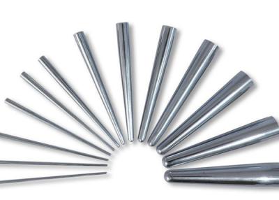 Chine SS304 SS316 épingles en acier inoxydable A2 A4 70 80 avec bout rond à vendre