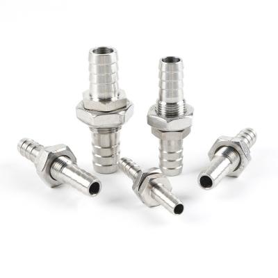 Chine Parties d'usinage CNC compactes 316L Parties usinées en acier inoxydable dans les applications maritimes à vendre