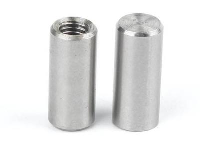 Chine L'acier inoxydable SUPER DUPLEX SS 2205 2507 904L fil interne ronde épingle parallèle à vendre