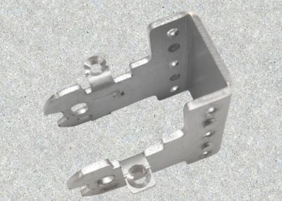 China Stainless Steel SS304 Sheet Metal Parts for Medical Equipment Precision Manufacturing for sale