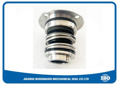 China 12 mm Mechanische Dichtung 100% kompatibel Ersetzen Grundfos Pumpe Dichtung zu verkaufen