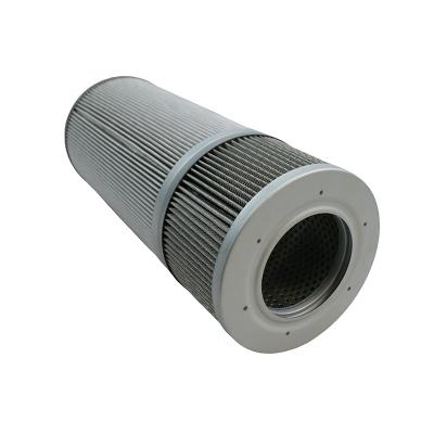 China Building Material Shops 319435 Wind Power Gear Box Hydraulic Oil System Oil Filter Cartridge 319435 HCY-160400FKS16H for sale
