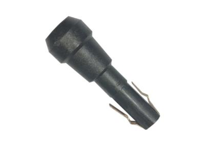 Chine Type en plastique droit de résistance bougies d'allumage avec le ressort formé par aile TY0029B04 à vendre