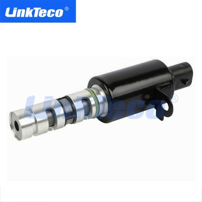 China Aluminum Variable VVT Valve Timing Solenoid Oil Control Valve For HYUNDAI AZERA SANTA FE 24355-3C100 243553C100 Auto Parts for sale