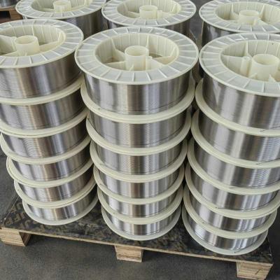 China 316L, 1.4404, SUS316L, Stainless Steel Wire for Spring for sale