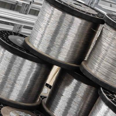 China 310, 310S, 1.4845, Stainless Steel Wire for sale