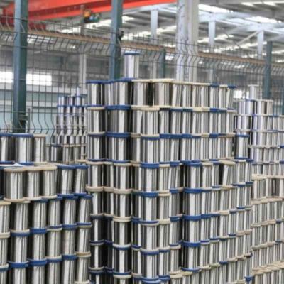 China 403, 1.4002, S40300, Stainless Steel Wire for sale
