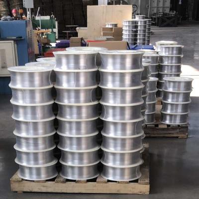 China 416, S41600, 1.4005, Stainless Steel Wire for sale