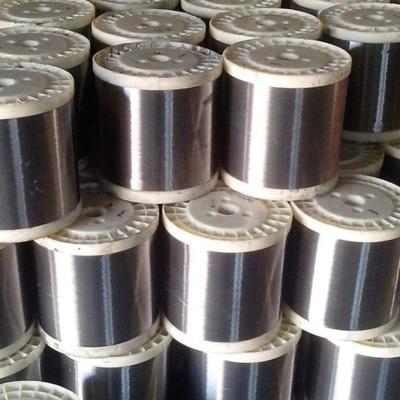 China 440, 1.4125, SUS440, Stainless Steel Wire for sale