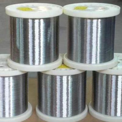 China 329J1, 1.4462, S31803, Stainless Steel Wire for sale
