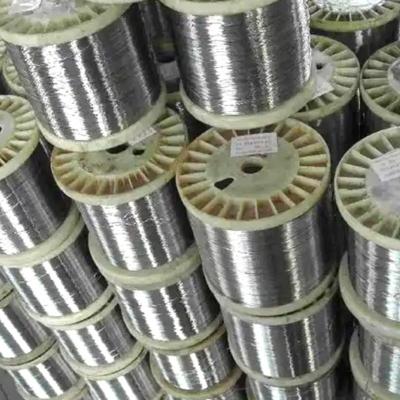China 329J3L, 1.4501, S32750, Stainless Steel Wire for sale