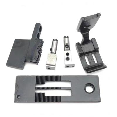 China Factory H STRONG 845 Double Needle Gauge Set For Brother LT2-B845 Double Needle Sewing Machine for sale