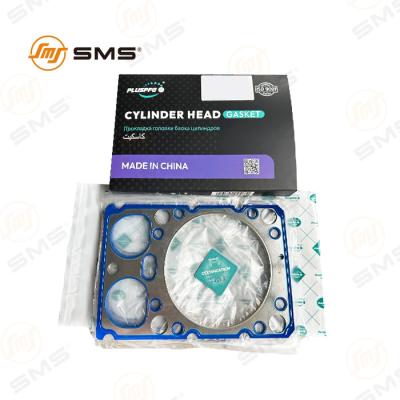 Китай Застежка головки цилиндра двигателя WEICHAI Части 612600040355 WEICHAI WD10G220E21 продается
