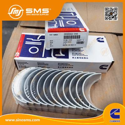 China CUMMINS Engine 6CT 3950662 CUMMINS Connecting Rod Bearing for sale