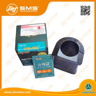 China Sinotruk Howo Chassis Parts 199100680067 SMS Truck Parts Rubber Bearing SMS-40257 for sale