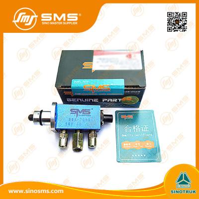 China F99660 SMS Truck Parts Double H Valve Shacman Trucks Spare Parts SMS-20903 for sale