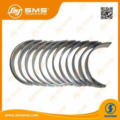 China 612600030020 / 61560030033 Rolamentos de travões WP10 Weichai Peças de motor Shacman Peças de caminhão à venda