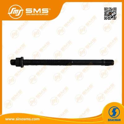 China Parafuso Wp10 61500010185 da cabeça de cilindro do motor de Shacman Weichai à venda
