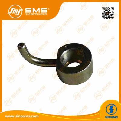 China Bocal Wp10 612600010659 da injeção do óleo de motor de Weichai à venda